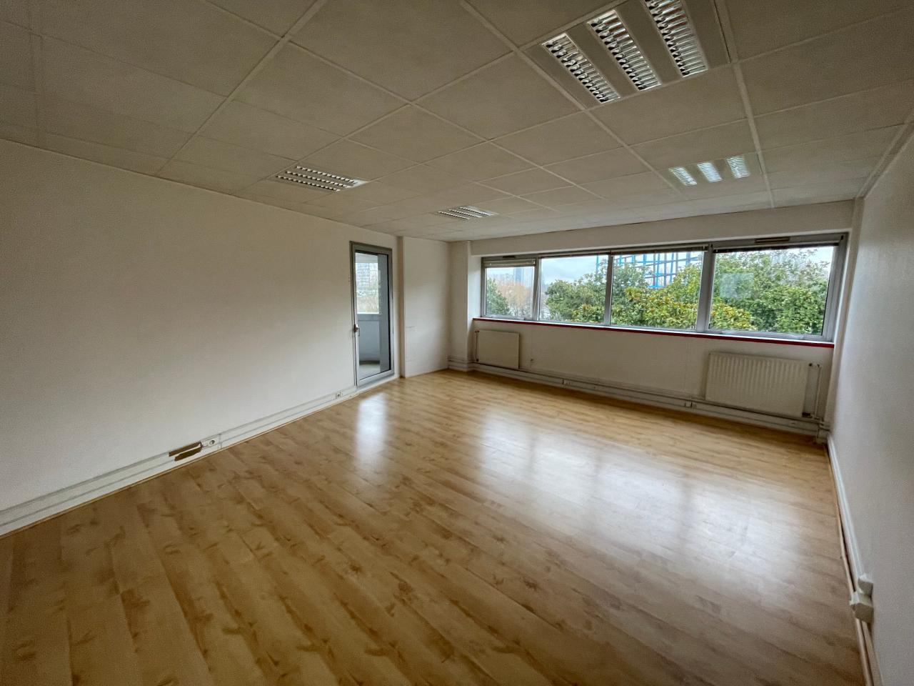 Bureau Nantes 867m² Vente bureau Nantes Loire-Atlantique OVBUR2529557 2